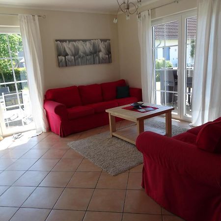 Reetdachhaus Direkt Am Meer Fuer 6 Personen!! Karlshagen Exterior foto