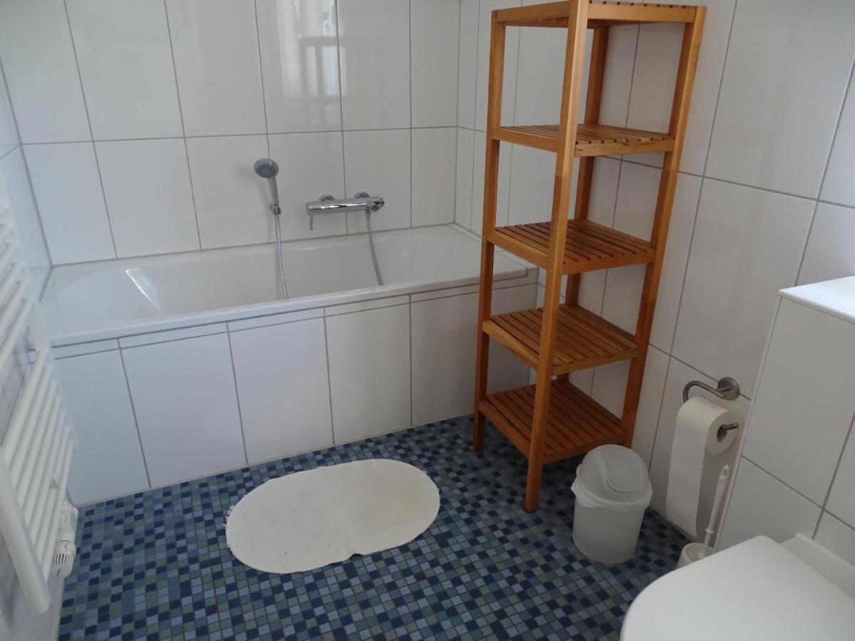 Reetdachhaus Direkt Am Meer Fuer 6 Personen!! Karlshagen Exterior foto