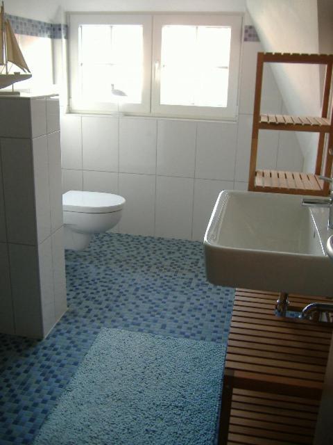 Reetdachhaus Direkt Am Meer Fuer 6 Personen!! Karlshagen Exterior foto
