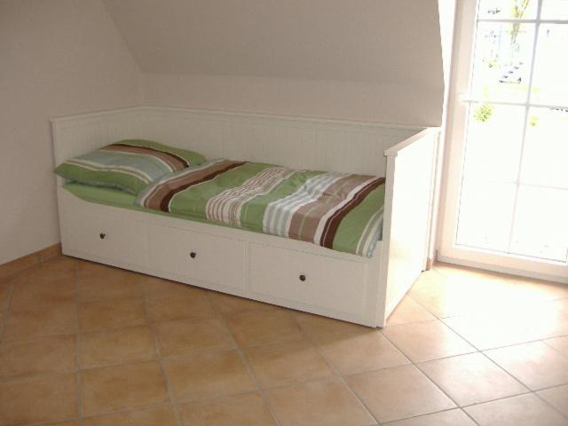 Reetdachhaus Direkt Am Meer Fuer 6 Personen!! Karlshagen Exterior foto